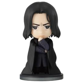 Коллекционная фигурка в ассортименте Banpresto Harry Potter (4549660719373) фото