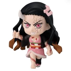 Коллекционная фигурка в ассортименте Banpresto Клинок рассекающий демонов (4549660737490) фото