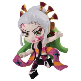 Коллекционная фигурка в ассортименте Banpresto Клинок рассекающий демонов (4549660737490) фото