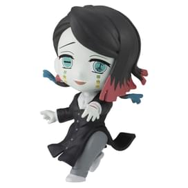 Коллекционная фигурка в ассортименте Banpresto Клинок рассекающий демонов Chibi#02 (4549660770770) фото