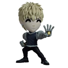 Коллекционная фигурка Youtooz One Punch Man Genos (30616855240) фото