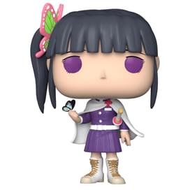 Коллекционная фигурка Funko Demon Slayer Kanao Tsuyuri (57343) фото