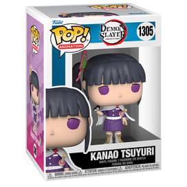 Коллекционная фигурка Funko Demon Slayer Kanao Tsuyuri (57343) фото
