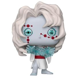 Коллекционная фигурка Funko Demon Slayer Rui (57345) фото