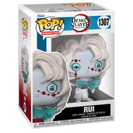 Коллекционная фигурка Funko Demon Slayer Rui (57345) фото