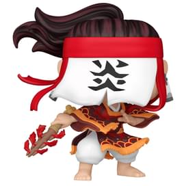 Коллекционная фигурка Funko Demon Slayer Tanjuro Kamado Dance of Sun God (68862) фото