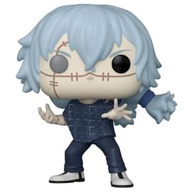 Коллекционная фигурка Funko Jujutsu Kaisen Mahito (61359) фото