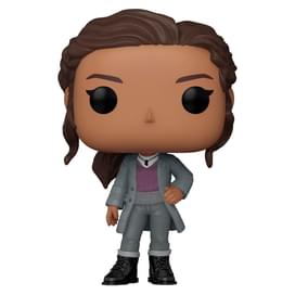 Коллекционная фигурка Funko Marvel MJ (57635) фото