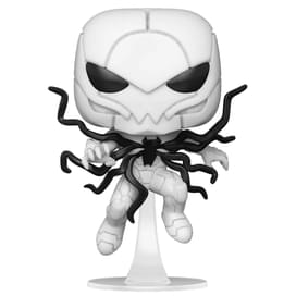 Коллекционная фигурка Funko Marvel Venom Poison Spider-Man with Chase (60709) фото