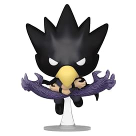 Коллекционная фигурка Funko My Hero Academia Fumikage Tokoyami (67332) фото