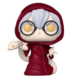 Коллекционная фигурка Funko Naruto Shippuden Kabuto Yakushi (49803) фото