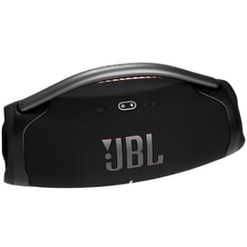 Колонка Bluetooth JBL Boombox 3, Black (JBLBOOMBOX3BLKUK) фото