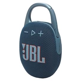 Колонка Bluetooth JBL Clip 5, Blue (JBLCLIP5BLU) фото