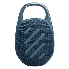 Колонка Bluetooth JBL Clip 5, Blue (JBLCLIP5BLU) фото