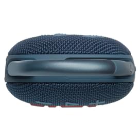 Колонка Bluetooth JBL Clip 5, Blue (JBLCLIP5BLU) фото