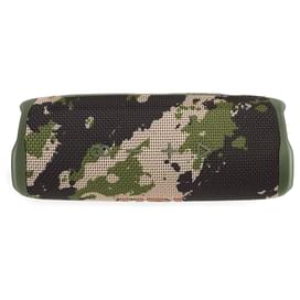 Колонка Bluetooth JBL Flip 6, Squad (JBLFLIP6SQUAD) фото
