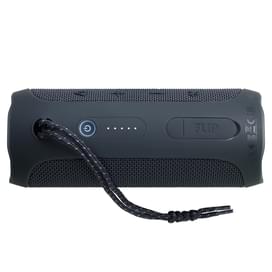 Колонка Bluetooth JBL Flip Essential 2, Black (JBLFLIPES2) фото