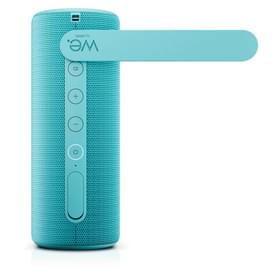 Колонка Bluetooth Loewe We. Hear 1, Aqua Blue (60701V10) фото