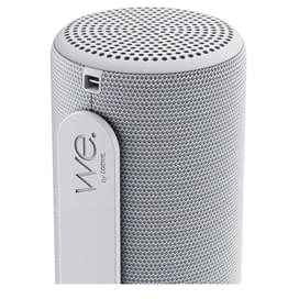 Колонка Bluetooth Loewe We. Hear 1, Cool Grey (60701S10) фото