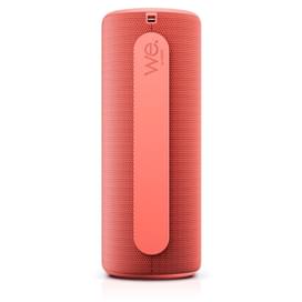 Колонка Bluetooth Loewe We. Hear 1, Coral Red (60701R10) фото