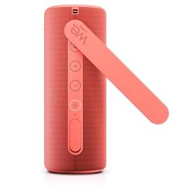 Колонка Bluetooth Loewe We. Hear 1, Coral Red (60701R10) фото