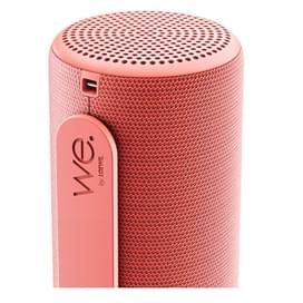 Колонка Bluetooth Loewe We. Hear 1, Coral Red (60701R10) фото