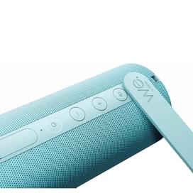 Колонка Bluetooth Loewe We. Hear 2, Aqua Blue (60702V10) фото