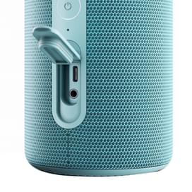 Колонка Bluetooth Loewe We. Hear 2, Aqua Blue (60702V10) фото