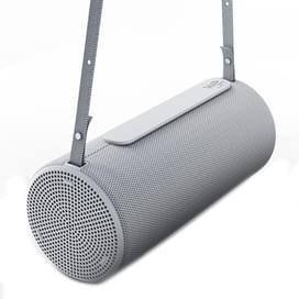 Колонка Bluetooth Loewe We. Hear 2, Cool Grey (60702S10) фото