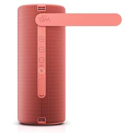 Колонка Bluetooth Loewe We. Hear 2, Coral Red (60702R10) фото