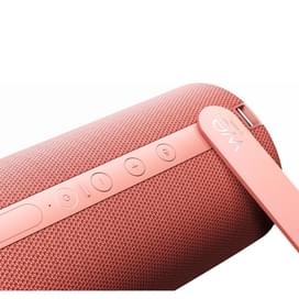Колонка Bluetooth Loewe We. Hear 2, Coral Red (60702R10) фото