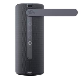Колонка Bluetooth Loewe We. Hear 2, Storm Grey (60702D10) фото