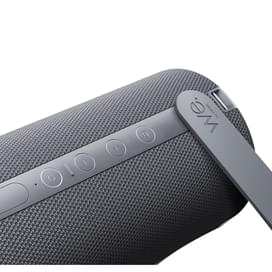 Колонка Bluetooth Loewe We. Hear 2, Storm Grey (60702D10) фото