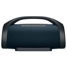 Колонка Bluetooth Vipe WOOX Dubstep, серый металлик фото