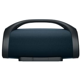 Колонка Bluetooth Vipe WOOX Dubstep, серый металлик фото