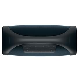Колонка Bluetooth Vipe WOOX Dubstep, серый металлик фото