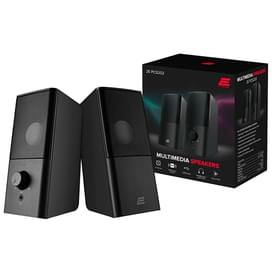2.0 2E PCS202 үндеткіші, Black фото