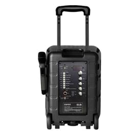 Колонки 2.0 Edifier A3-8S, Black фото