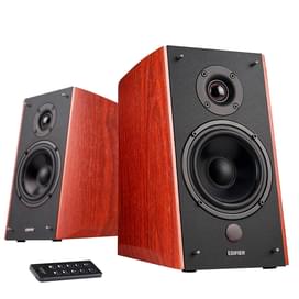 Колонки 2.0 Edifier R2000DB, Brown фото