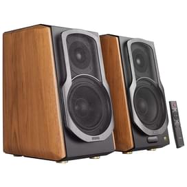 Колонки 2.0 Edifier S1000MK II, Brown фото