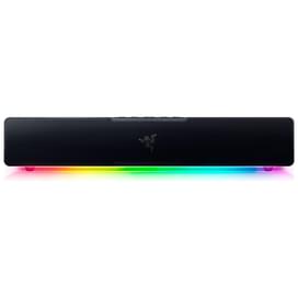 2.0 Razer Leviathan V2 X үндеткіштері, Black (RZ05-04280100-R3M1) фото