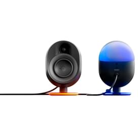 2.1 Steelseries Arena 7 колонкасы (61543) фото