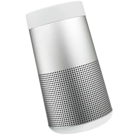 Колонки Bluetooth Bose SoundLink Revolve, Lux Gray фото
