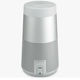 Колонки Bluetooth Bose SoundLink Revolve, Lux Gray фото