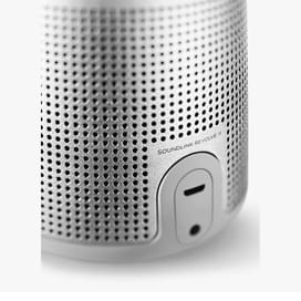 Колонки Bluetooth Bose SoundLink Revolve, Lux Gray фото