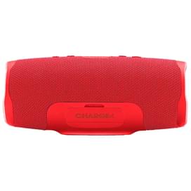 Колонки Bluetooth JBL Charge 4, Red (JBLCHARGE4REDEU) фото