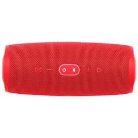 Колонки Bluetooth JBL Charge 4, Red (JBLCHARGE4REDEU) фото