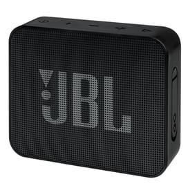 Колонки Bluetooth JBL Go Essential 2, Black (JBLGOESBLK) фото