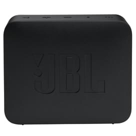 Колонки Bluetooth JBL Go Essential 2, Black (JBLGOESBLK) фото
