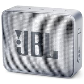 Колонки Bluetooth JBL Go 2, Gray фото